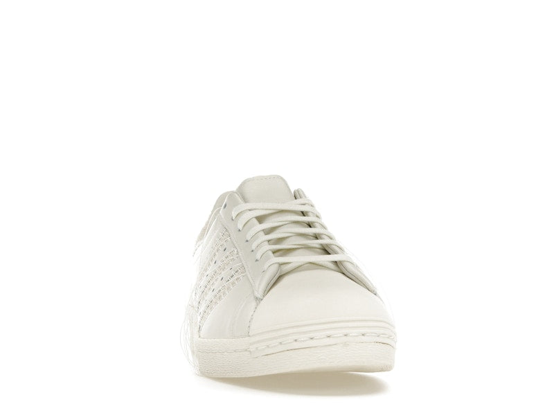 adidas Y-3 Superstar Off White Sashiko