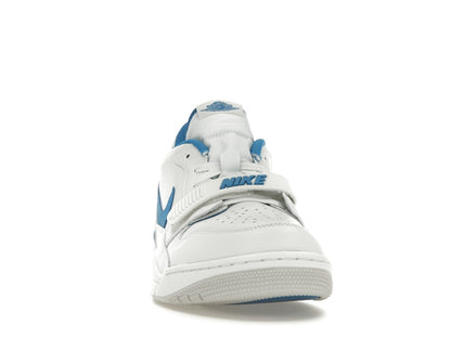 Jordan Legacy 312 Low Military Blue