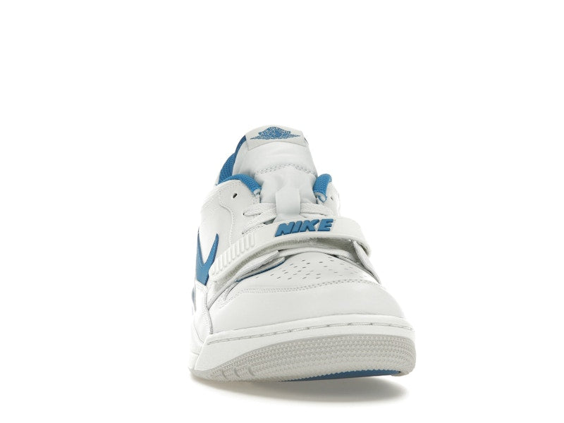 Jordan Legacy 312 Low Military Blue