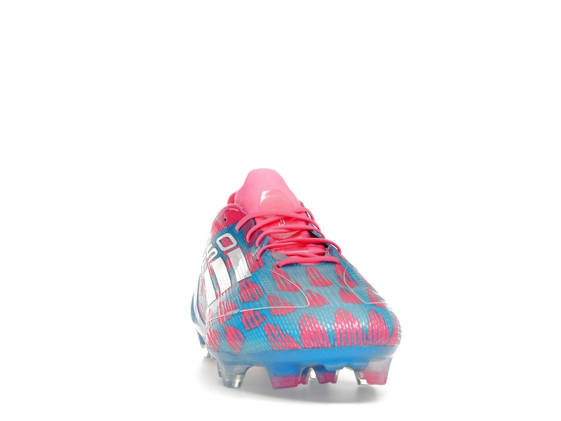 adidas Adizero F50 Elite FG Reemergence Pack
