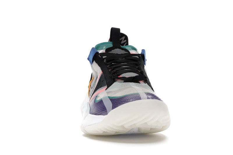 Jordan Delta Breathe Multi-Color