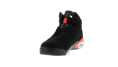 Jordan 6 Retro Infrared Black (2014) (GS)