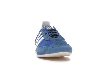 adidas SL 72 Blue White Red