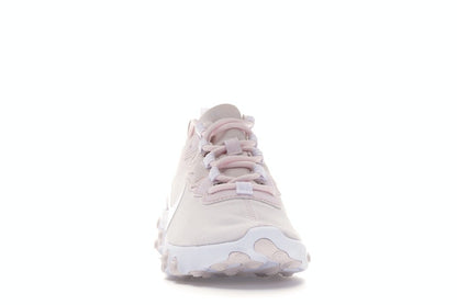 Nike React Element 55 Pale Pink (Women's)