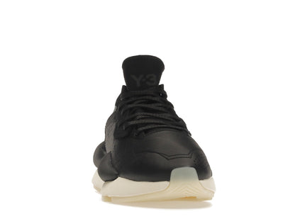 adidas Y-3 Kaiwa Black Black Core White