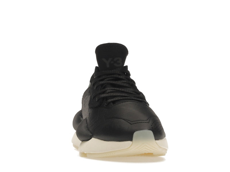 adidas Y-3 Kaiwa Black Black Core White