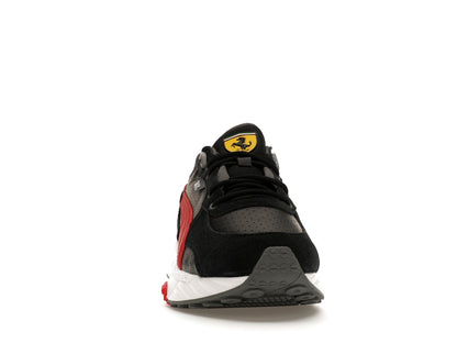 Puma Wild Rider Scuderia Ferrari Black