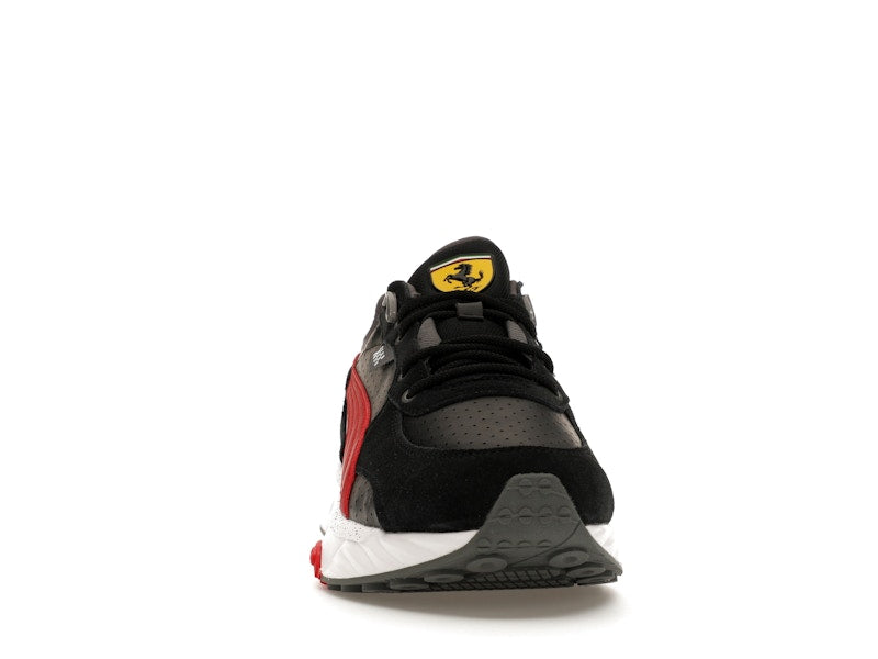 Puma Wild Rider Scuderia Ferrari Black