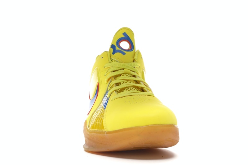 Nike KD 3 Christmas (2010)