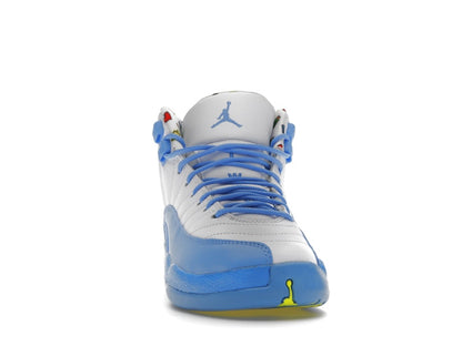 Jordan 12 Retro Emoji (GS)