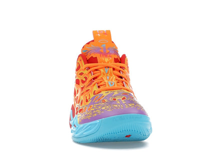 Puma LaMelo Ball MB.04 Phoenix