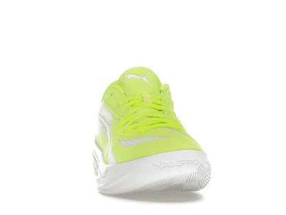 Puma All-Pro Nitro Lime Squeeze