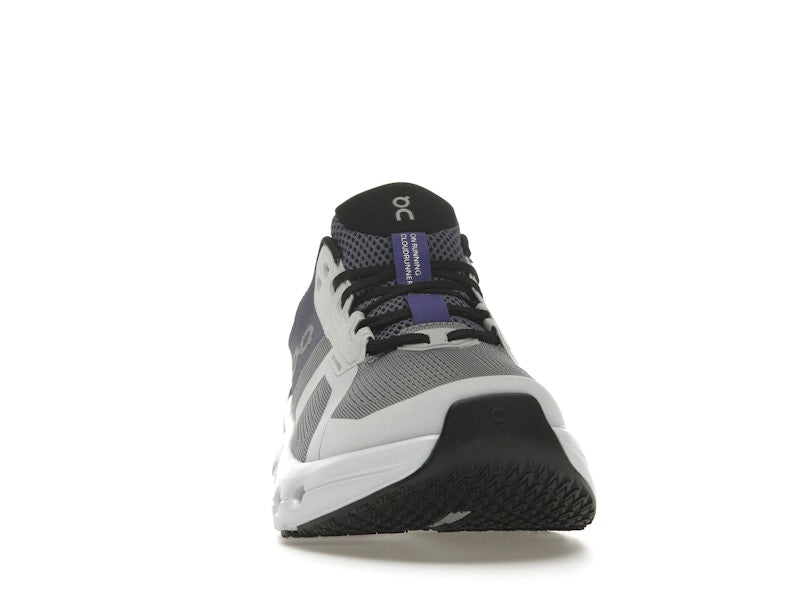 On Running Cloudrunner 2 Fossil Indigo
