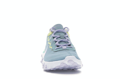 Nike React Element 55 Ocean Cube (Women's)