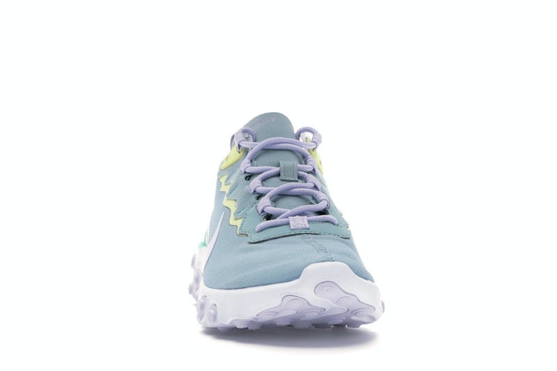 Nike React Element 55 Ocean Cube (Women's)