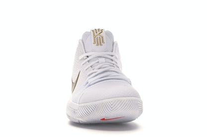 Nike Kyrie 3 Finals Gold