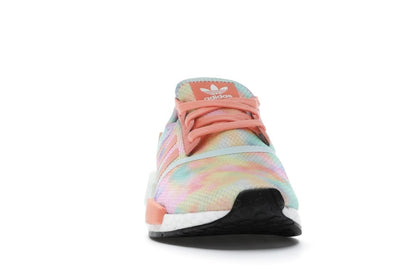 adidas NMD R1 Tie Dye (Women's)