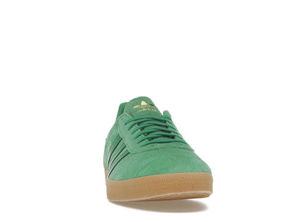 adidas Gazelle Green Gum