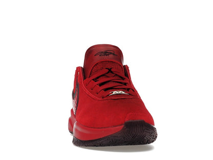 Nike LeBron 20 Liverpool