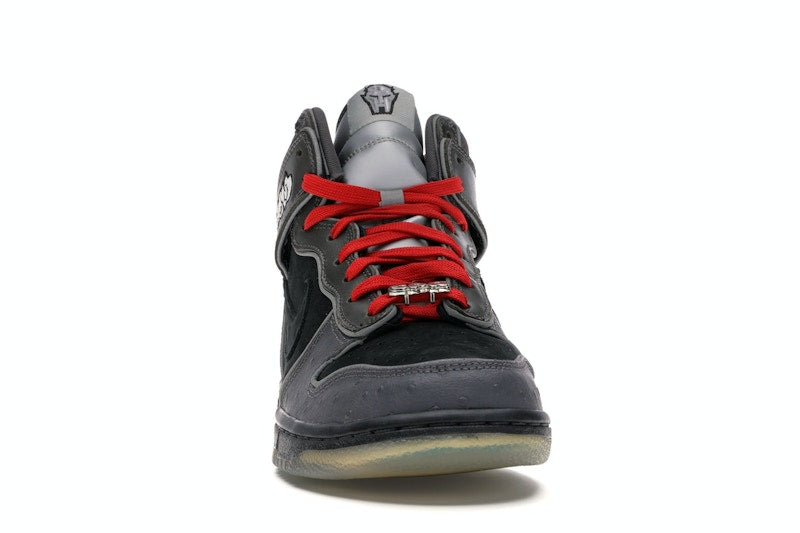 Nike SB Dunk High MF Doom