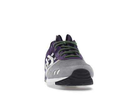 ASICS Gel-Lyte III OG Sneaker Freaker atmos Alley Cats