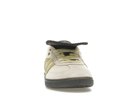 adidas Samba Wales Bonner Ecrtin Brown