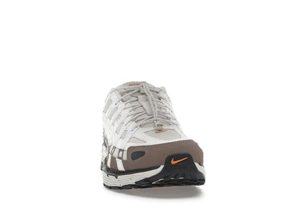 Nike P-6000 Light Orewood Brown Mink Brown