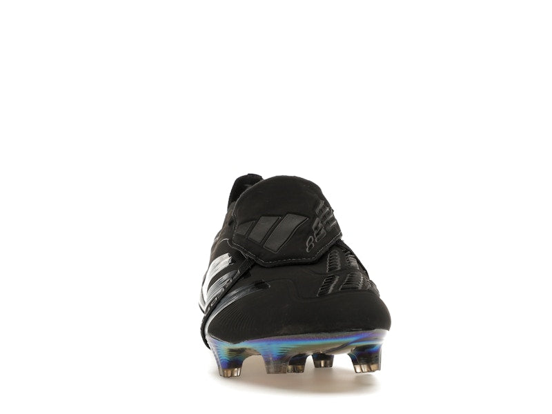 adidas Predator 24+ Elite FT FG Base Black Pack