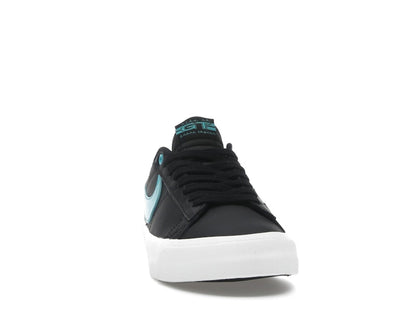 Nike SB Zoom Blazer Low Pro GT Black Summit White Dusty Cactus