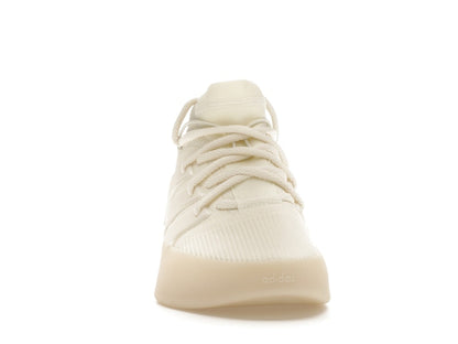 adidas Fear of God Athletics I Basketball Cream White