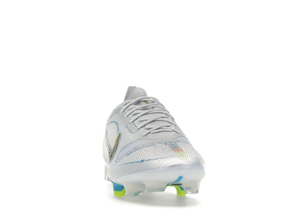 Nike Vapor 14 Elite FG Football Grey Light Marine