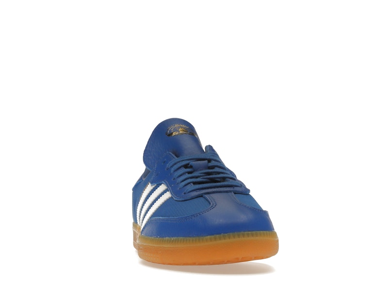 adidas Samba OG Oyster Holdings Blue