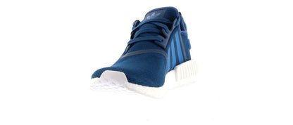 adidas NMD R1 Blue White