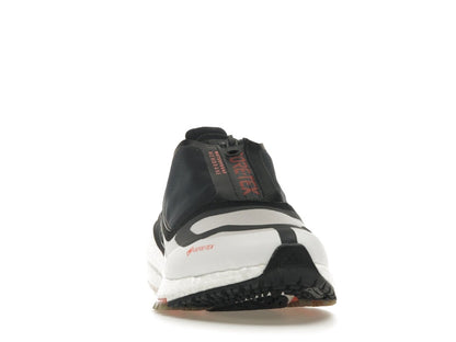 adidas Ultra Boost 22 Gore-Tex Dash Grey Impact Orange