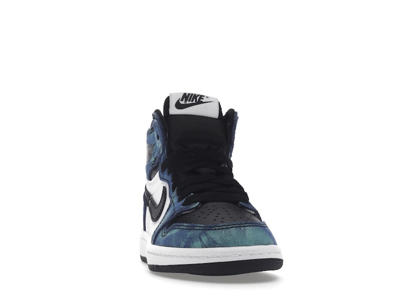 Jordan 1 Retro High Tie Dye (PS)