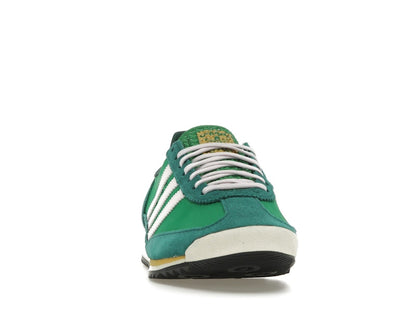 adidas SL 72 Collegiate Green (Women's)