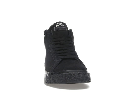 Nike SB Blazer Mid Isle Skateboards (Special Box)