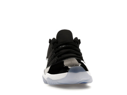 Jordan 11 Retro Low Space Jam