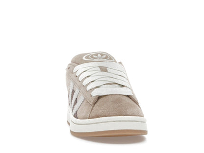 adidas Campus 00s Camp Magic Beige Off White Trace Brown (Women's)