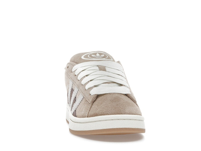 adidas Campus 00s Camp Magic Beige Off White Trace Brown (Women's)