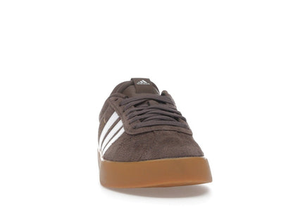 adidas VL Court 3.0 Earth Strata Cloud White Gold Metallic