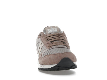 Saucony Shadow 5000 Gravel Grey