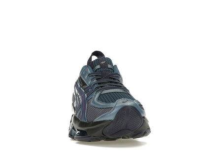 ASICS US5-S Gel-Quantum Kinetic Kiko Kostadinov Light Indigo