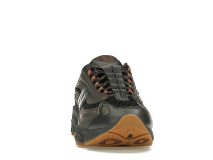 New Balance 1000 Joe Freshgoods When Things Were Pure Black Ice