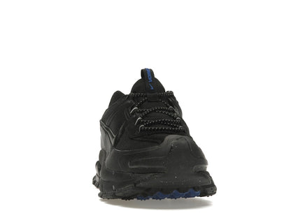 Nike Zoom Vomero Roam Triple Black