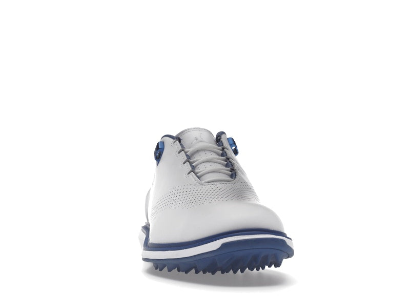 Jordan ADG 4 Golf White French Blue