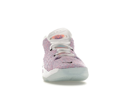 Nike LeBron 18 Graffiti (GS)