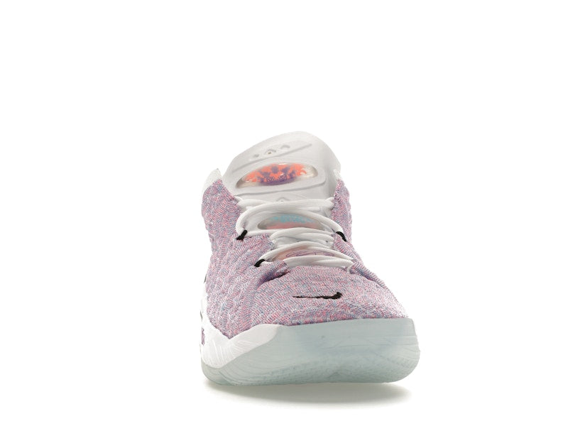Nike LeBron 18 Graffiti (GS)