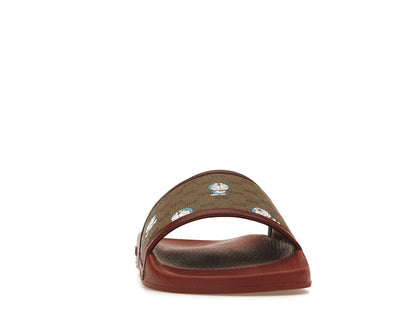 Gucci x Doraemon Slide (Women's)