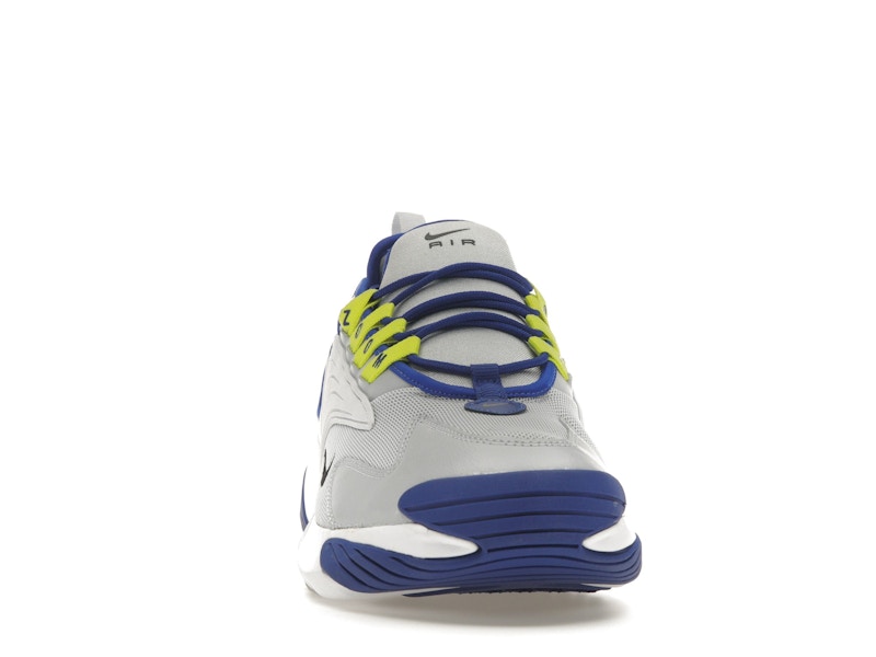 Nike Zoom 2K Sky Grey Hyper Blue
